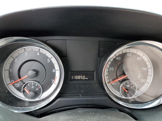 Photo 9 from auction – 2014 DODGE GRAND CARA with VIN 2C4RDGCG9ER356232