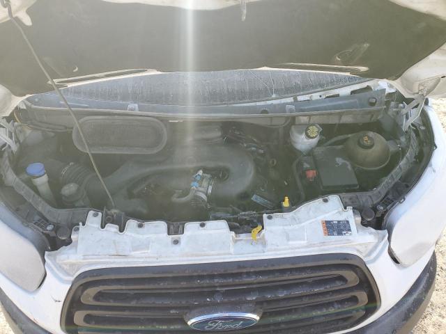 Foto 12 de la subasta – 2019 FORD TRANSIT T- con VIN 1FTYR2CM8KKA35430