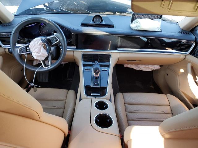 Photo 8 from auction – 2018 PORSCHE PANAMERA 4 with VIN WP0CB2A75JL190862