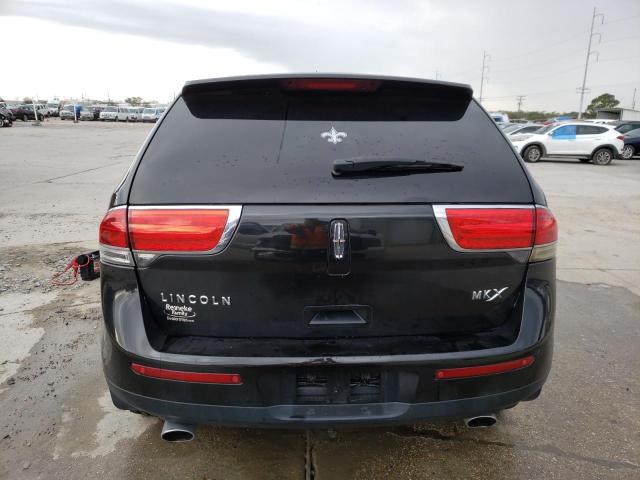 Photo 6 from auction – 2011 LINCOLN MKX with VIN 2LMDJ6JK5BBJ06513