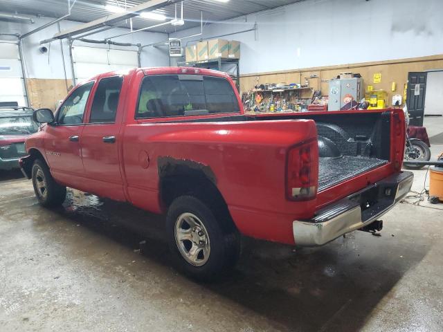 Photo 2 from auction – 2005 DODGE RAM 1500 S with VIN 1D7HU18N15S258381