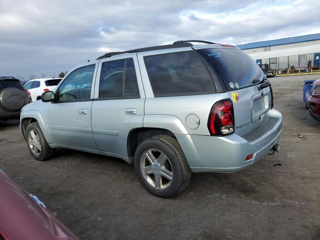 Photo 2 from auction – 2008 CHEVROLET TRAILBLAZE with VIN 1GNDT13SX82120438