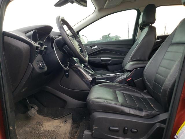 Photo 7 from auction – 2014 FORD ESCAPE TIT with VIN 1FMCU9J99EUB15873