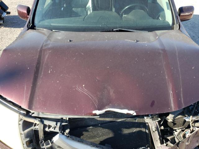 Photo 11 from auction – 2011 HONDA PILOT TOUR with VIN 5FNYF4H94BB066731