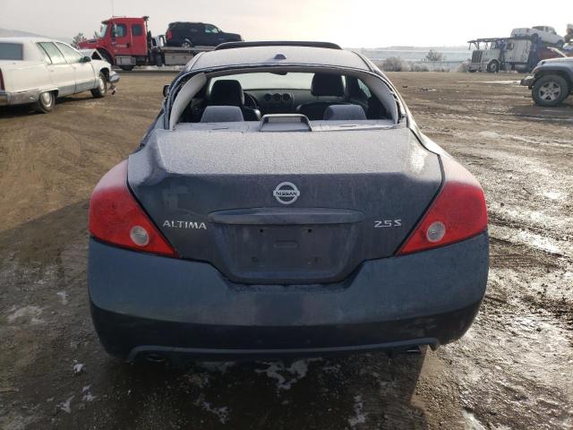 Photo 6 from auction – 2008 NISSAN ALTIMA 2.5 with VIN 1N4AL24E08C122841