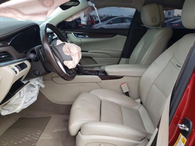Photo 7 from auction – 2013 CADILLAC XTS LUXURY with VIN 2G61P5S37D9211473