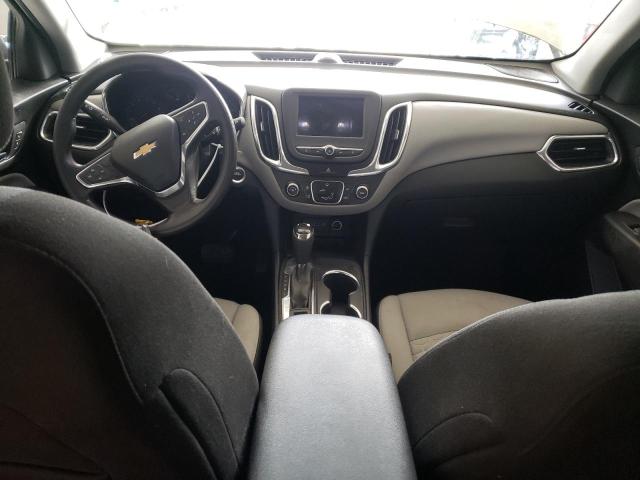 Photo 8 from auction – 2019 CHEVROLET EQUINOX LS with VIN 2GNAXHEV4K6121652