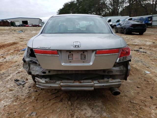 Photo 6 from auction – 2012 HONDA ACCORD LXP with VIN 1HGCP2F49CA119311