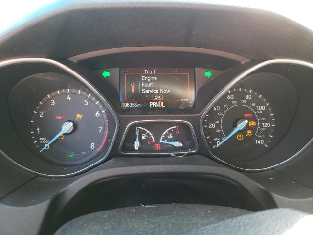 Photo 9 from auction – 2018 FORD FOCUS SE with VIN 1FADP3F2XJL252433
