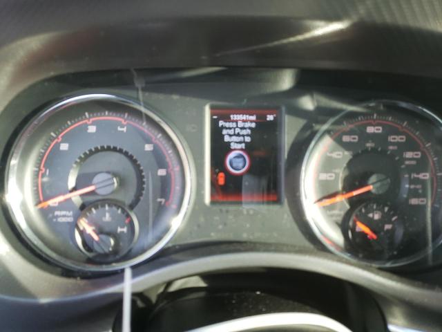 Photo 9 from auction – 2013 DODGE CHARGER R/ with VIN 2C3CDXCT7DH675589