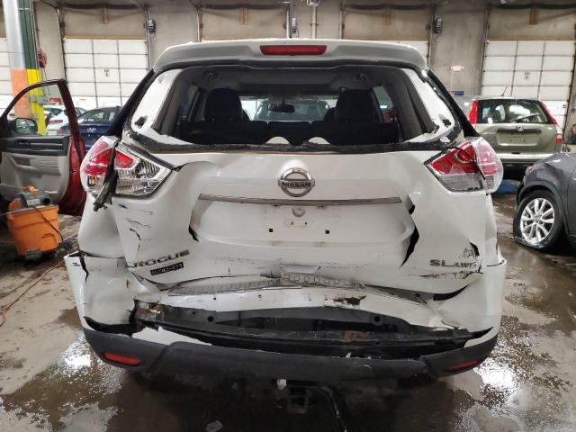Photo 6 from auction – 2015 NISSAN ROGUE S with VIN 5N1AT2MV0FC872405