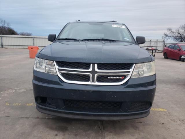 Photo 5 from auction – 2013 DODGE JOURNEY SE with VIN 3C4PDCAB6DT631221