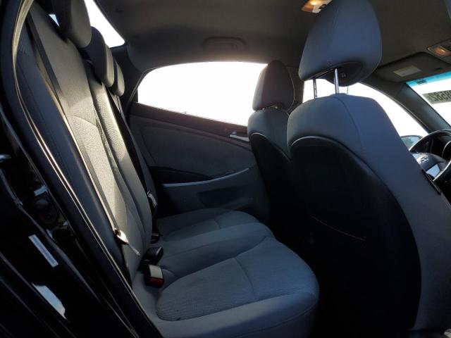 Photo 10 from auction – 2013 HYUNDAI ACCENT GLS with VIN KMHCT4AE6DU455192