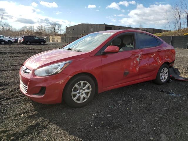 Photo 1 from auction – 2014 HYUNDAI ACCENT GLS with VIN KMHCT4AE3EU687332