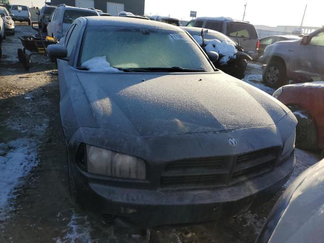 Photo 5 from auction – 2008 DODGE CHARGER with VIN 2B3KA43R88H277947