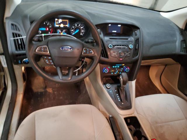 Photo 8 from auction – 2017 FORD FOCUS SE with VIN 1FADP3FE8HL340966