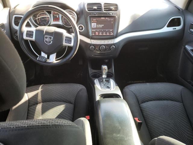Photo 8 from auction – 2015 DODGE JOURNEY SX with VIN 3C4PDCBB8FT573503