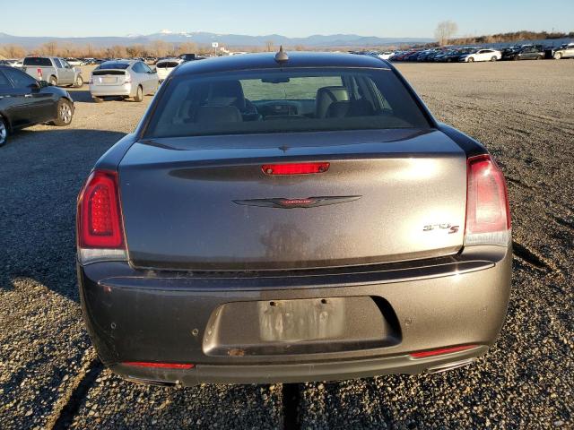 Photo 6 from auction – 2021 CHRYSLER 300 S with VIN 2C3CCABG3MH523653