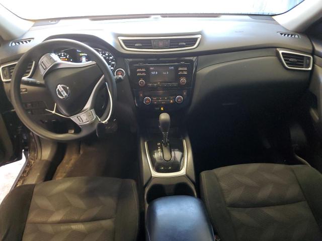 Photo 8 from auction – 2015 NISSAN ROGUE S with VIN 5N1AT2MT1FC853960