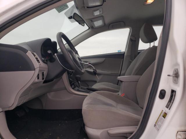Photo 7 from auction – 2013 TOYOTA COROLLA BA with VIN 2T1BU4EE0DC930839