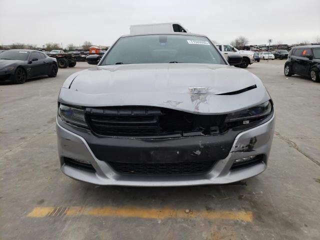 Photo 5 from auction – 2016 DODGE CHARGER SX with VIN 2C3CDXHG5GH267575