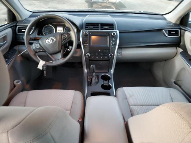 Photo 8 from auction – 2016 TOYOTA CAMRY LE with VIN 4T4BF1FK3GR523782
