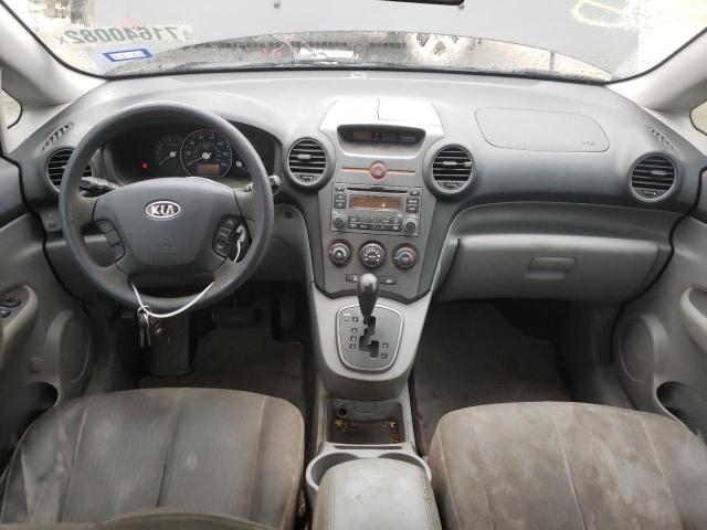 Photo 8 from auction – 2008 KIA RONDO BASE with VIN KNAFG525787145676