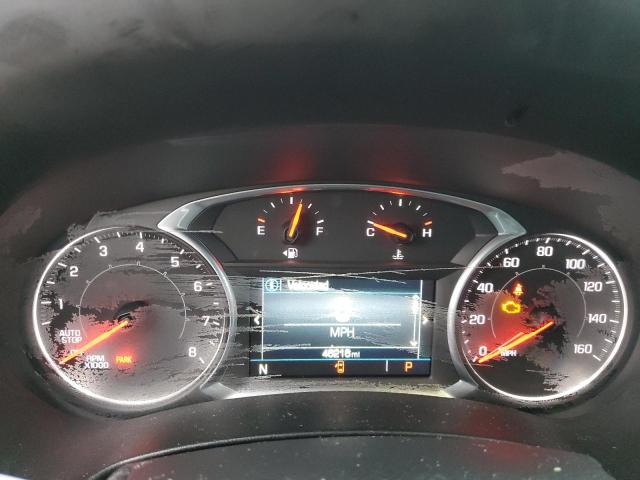 Photo 9 from auction – 2018 GMC TERRAIN DE with VIN 3GKALXEX7JL386337