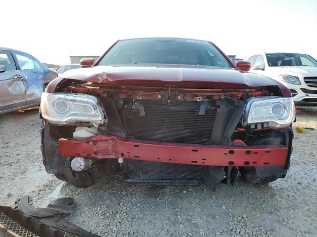 Photo 5 from auction – 2014 CHRYSLER 300 with VIN 2C3CCAAG9EH297086