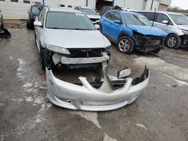 Photo 12 from auction – 2005 MAZDA 6 I with VIN 1YVHP80C655M28974