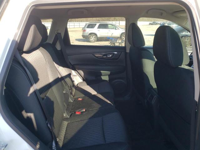 Photo 11 from auction – 2017 NISSAN ROGUE S with VIN KNMAT2MV2HP571778