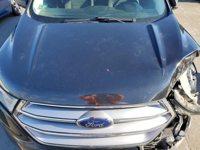 Photo 12 from auction – 2017 FORD EDGE SE with VIN 2FMPK4G93HBB60464
