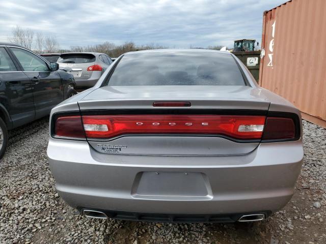 Photo 6 from auction – 2014 DODGE CHARGER SE with VIN 2C3CDXBG3EH198083