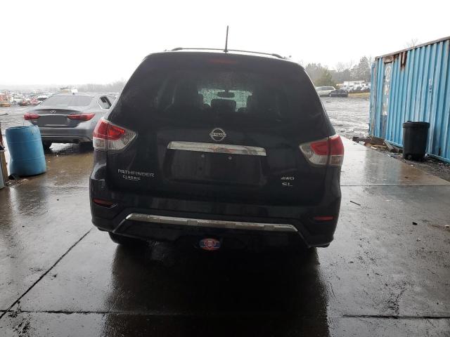Photo 6 from auction – 2013 NISSAN PATHFINDER with VIN 5N1AR2MM9DC603032