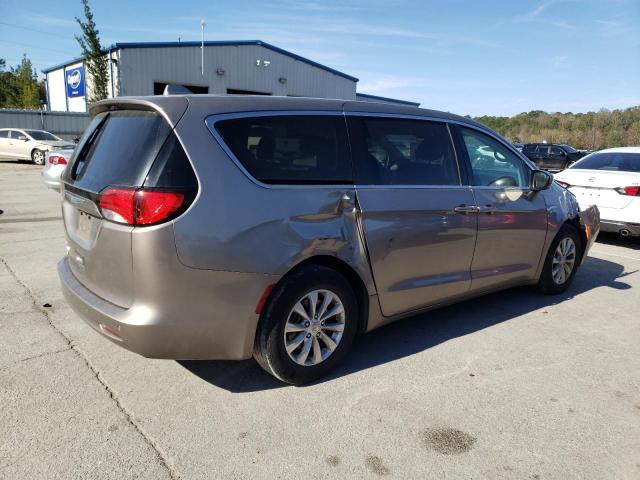 Photo 3 from auction – 2017 CHRYSLER PACIFICA T with VIN 2C4RC1DGXHR537729