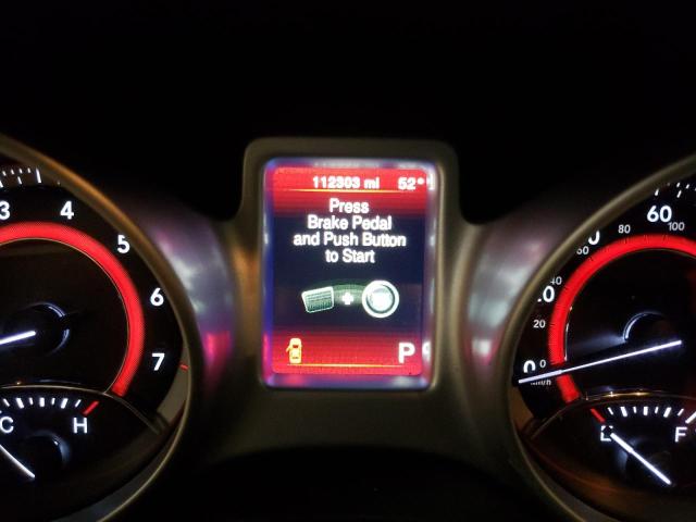 Photo 9 from auction – 2018 DODGE JOURNEY SE with VIN 3C4PDCAB6JT444492