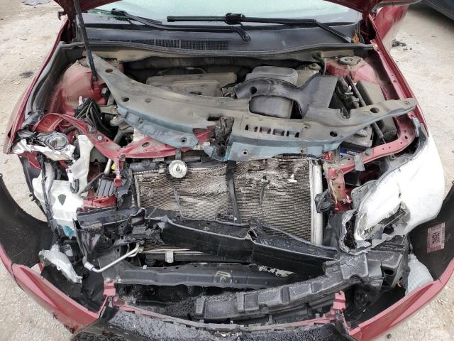 Photo 11 from auction – 2015 TOYOTA CAMRY LE with VIN 4T1BF1FK5FU896847