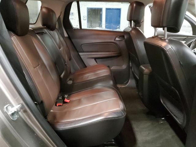 Photo 10 from auction – 2012 GMC TERRAIN SL with VIN 2GKFLVEK2C6265477