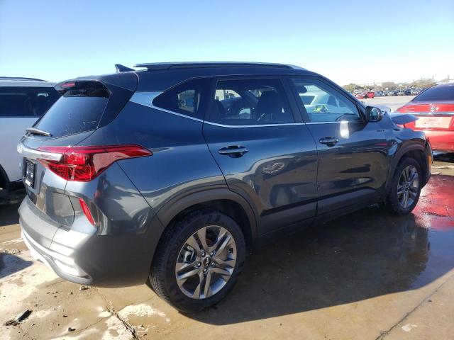 Photo 3 from auction – 2022 KIA SELTOS S with VIN KNDEU2AA0N7330183