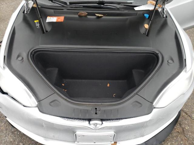 Photo 11 from auction – 2018 TESLA MODEL S with VIN 5YJSA1E2XJF262519