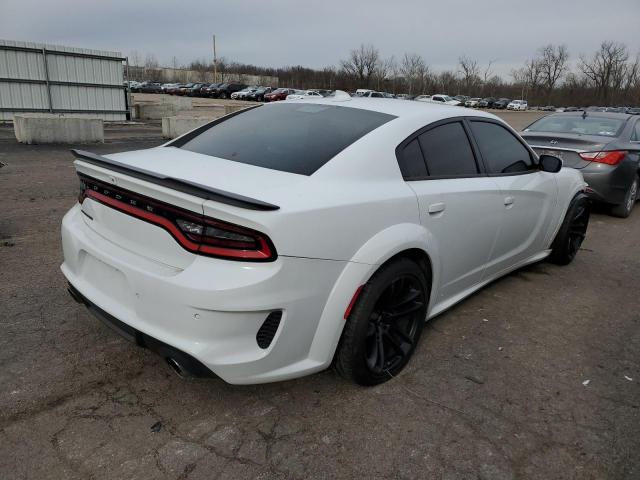 Photo 3 from auction – 2021 DODGE CHARGER SC with VIN 2C3CDXGJ7MH611643