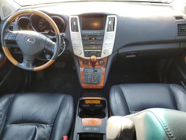 Photo 8 from auction – 2005 LEXUS RX 330 with VIN 2T2HA31U95C061102
