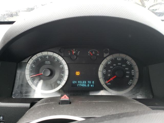 Photo 9 from auction – 2009 FORD ESCAPE LIM with VIN 1FMCU94G99KC45924