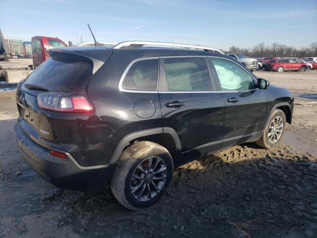 Photo 3 from auction – 2019 JEEP CHEROKEE L with VIN 1C4PJLLB7KD490698