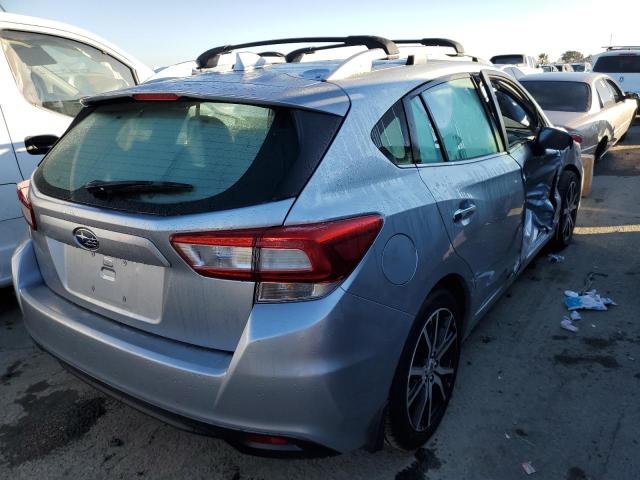 Photo 3 from auction – 2018 SUBARU IMPREZA LI with VIN 4S3GTAN64J3717574