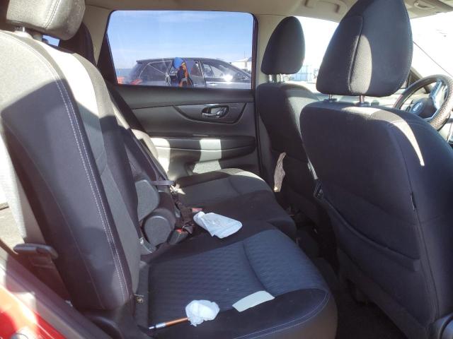 Photo 11 from auction – 2017 NISSAN ROGUE S with VIN JN8AT2MT4HW381490