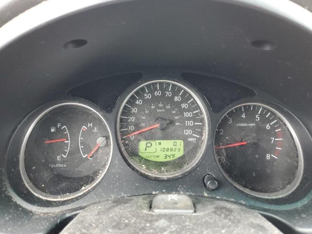 Photo 9 from auction – 2007 SUBARU FORESTER 2 with VIN JF1SG65697H725764