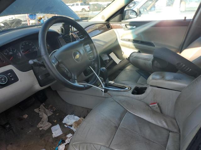 Photo 7 from auction – 2010 CHEVROLET IMPALA LT with VIN 2G1WB5EN5A1249978