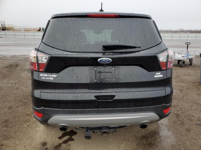 Photo 6 from auction – 2017 FORD ESCAPE SE with VIN 1FMCU0G92HUA95442
