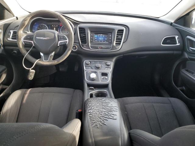 Photo 8 from auction – 2015 CHRYSLER 200 LIMITE with VIN 1C3CCCAB2FN615350